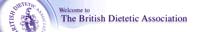 british dietetic association