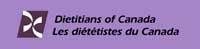 dietitians of canada