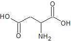 Aspartic acid 