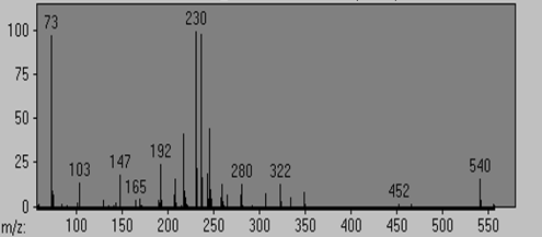 Adenosine (4TMS) 