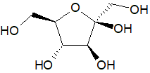 D-Fructose