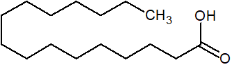 Palmitic acid