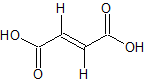 Fumaric acid 