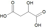 Malic acid