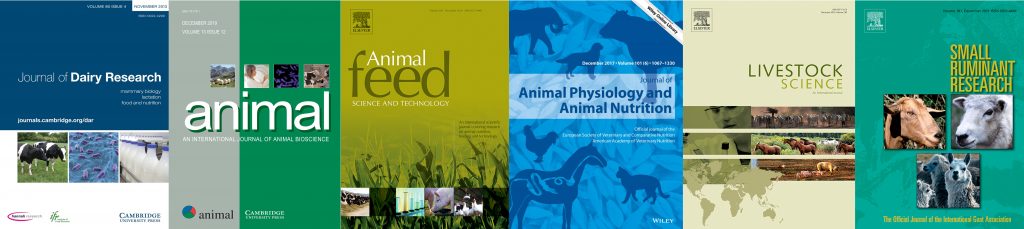 Scientific Articles – Eleni Tsiplakou Scientific Articles – Eleni Tsiplakou