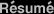 Resume
