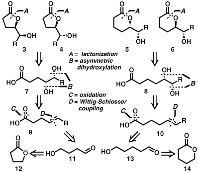 General Scheme